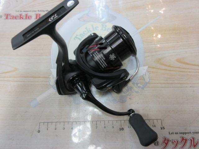 18タトゥーラ LT2500S｜＠ベリーネット 日本最大新品中古釣具WEB