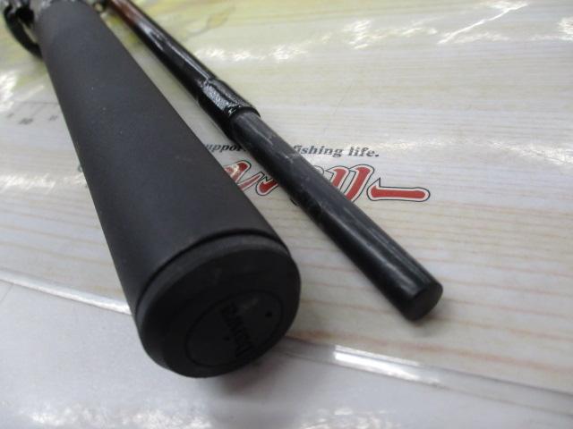 HX極黒鯛ヘチ 1-240