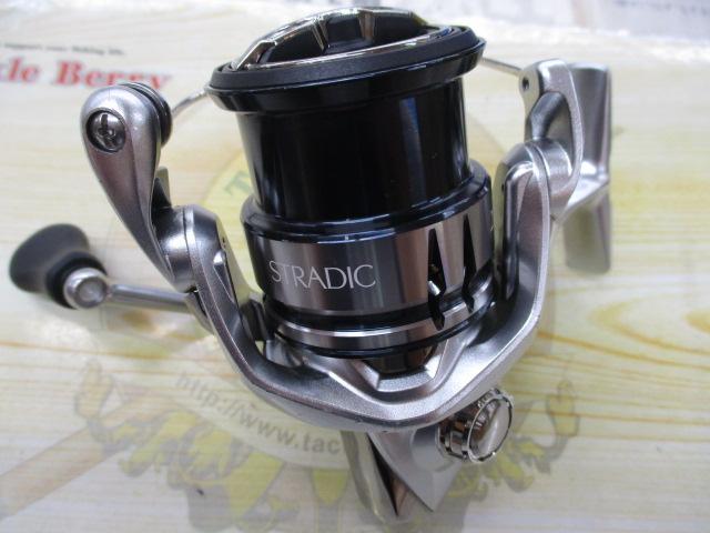 19ストラディック2500SHG シマノ(SHIMANO) 19ストラディック 2500SHG ストラディック