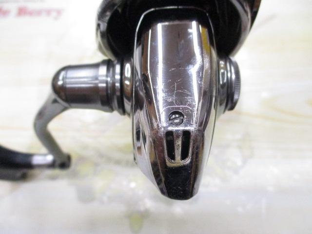 18STELLA C3000XG (未使用品) 18ステラ C3000XG｜＠ベリーネット 日本最大新品中古釣具WEBショップ