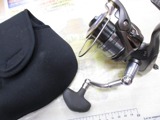 シマノ　02ツインパワー5000PG シマノ(SHIMANO) 21 ツインパワー SW 5000XG 042231｜アウトドア