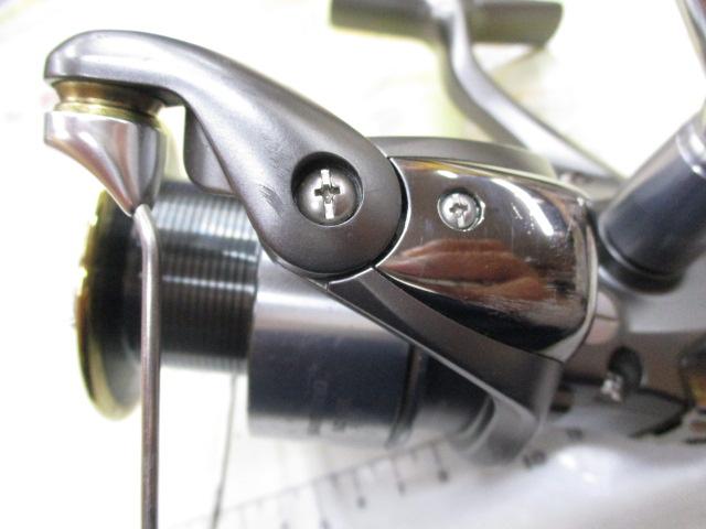 シマノ　02ツインパワー5000PG Yahoo!オークション -「02ツインパワー5000」の落札相場・落札価格