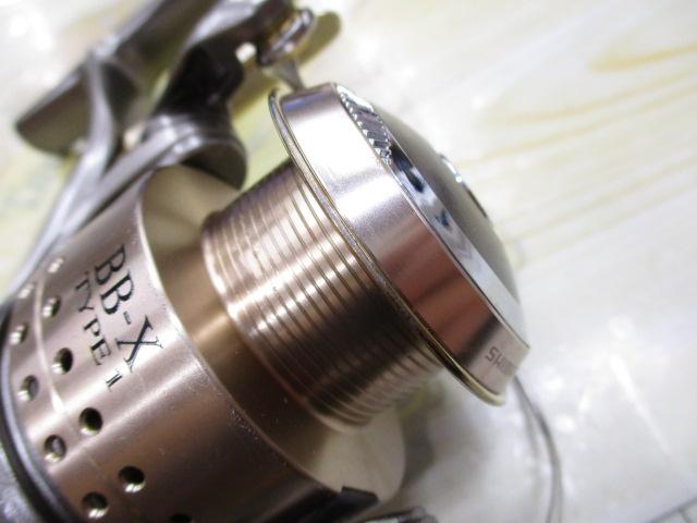 04BB-Xタイプ1 2500