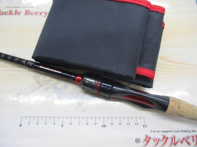 みーまん★★DAIWA　ブレイゾン　6101 MLS-V 未使用★★ ブレイゾン 6101MLS・V｜＠ベリーネット 日本最大新品中古釣具