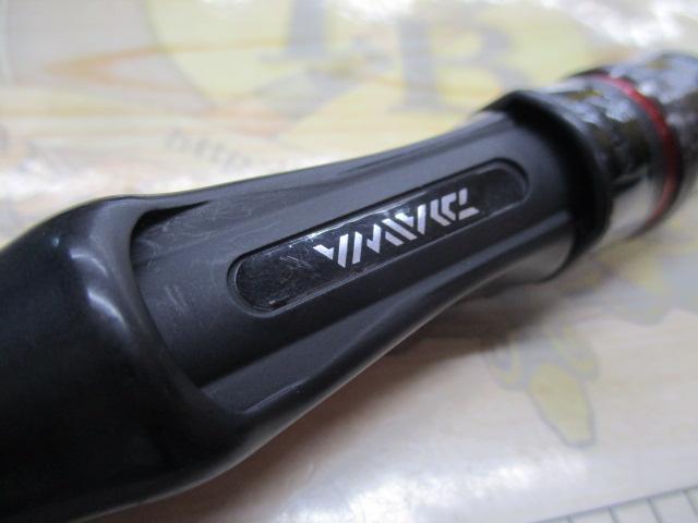 みーまん★★DAIWA　ブレイゾン　6101 MLS-V 未使用★★ ブレイゾン 6101MLS・V｜＠ベリーネット 日本最大新品中古釣具