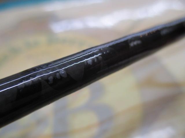 ブレイゾン 6101MLS・V｜＠ベリーネット 日本最大新品中古釣具