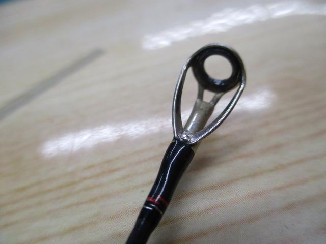 ブレイゾン 6101MLS・V｜＠ベリーネット 日本最大新品中古釣具