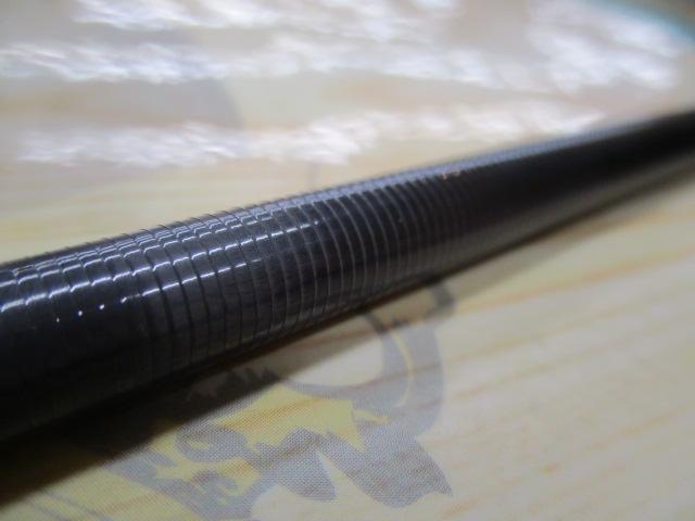 グラディエーターアンチ GA-65MS スピンボーダー