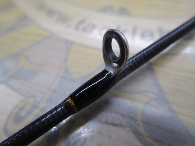 ビ*ス様 【極美品】グラディエーターアンチ　スピンボーダーGA-65MSレイドジ レイドジャパン/グラディエーター アンチ GA-65MS スピン