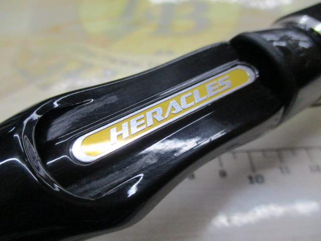 ヘラクレス HCSC-70MH