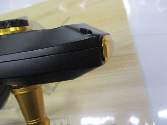 スピンフィッシャーV 9500