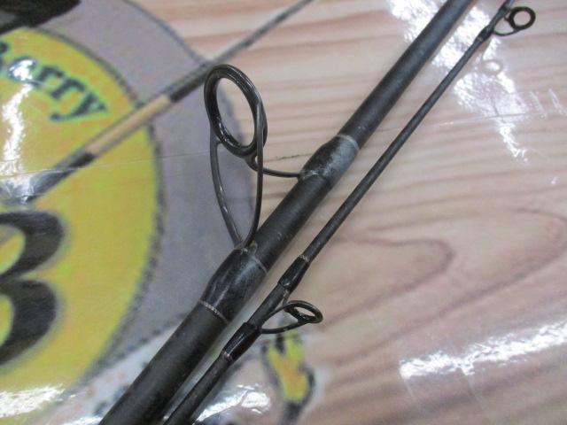 21コルトスナイパーBB S100M