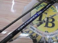 21コルトスナイパーBB S100M