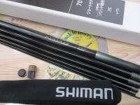 23ナイアード 70