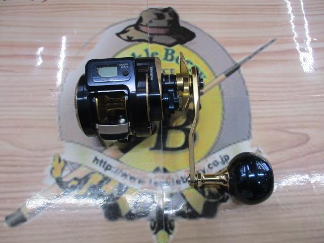 21 ソルティガic 300L-DH ダイワ 21ソルティガIC 300 2021年5月発売予定の釣具販売、通販