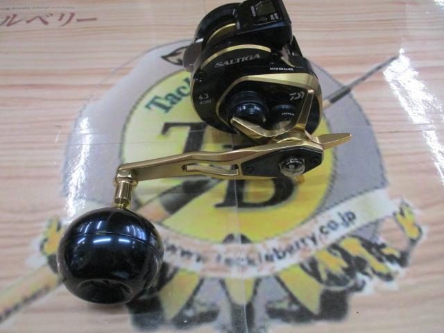21ソルティガIC 300｜＠ベリーネット 日本最大新品中古釣具WEBショップ