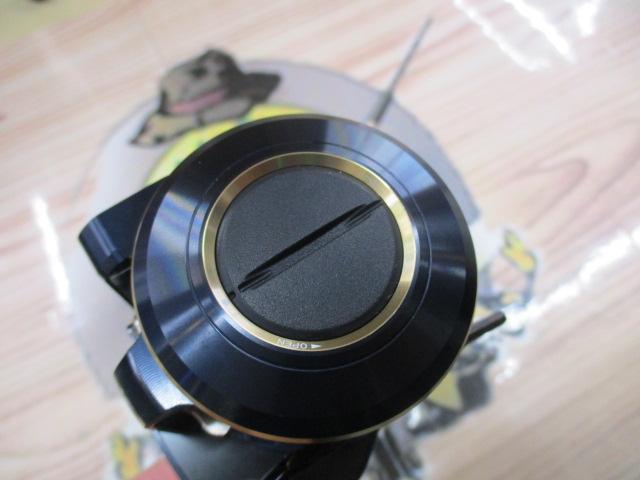 21ソルティガIC 300