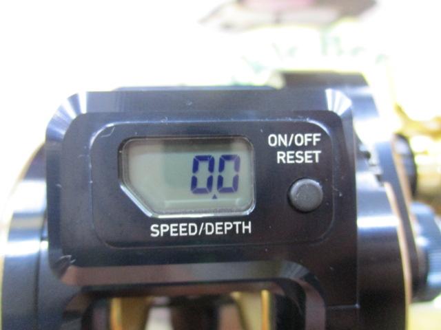 21ソルティガIC 300