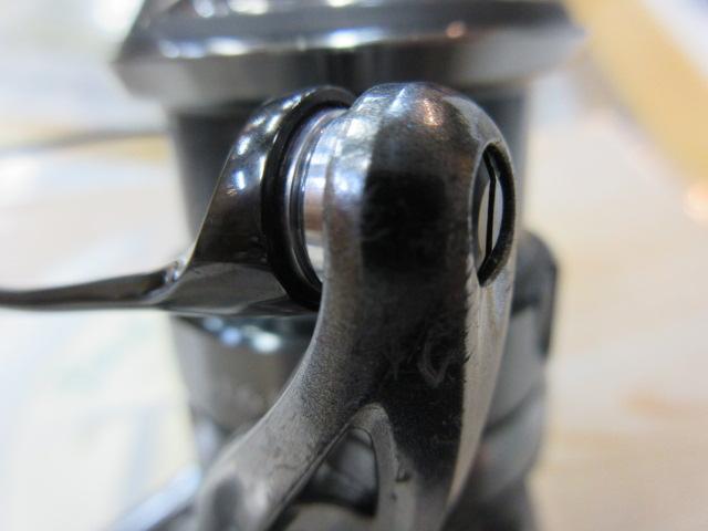 21コンプレックスXR 2500 F6 HG