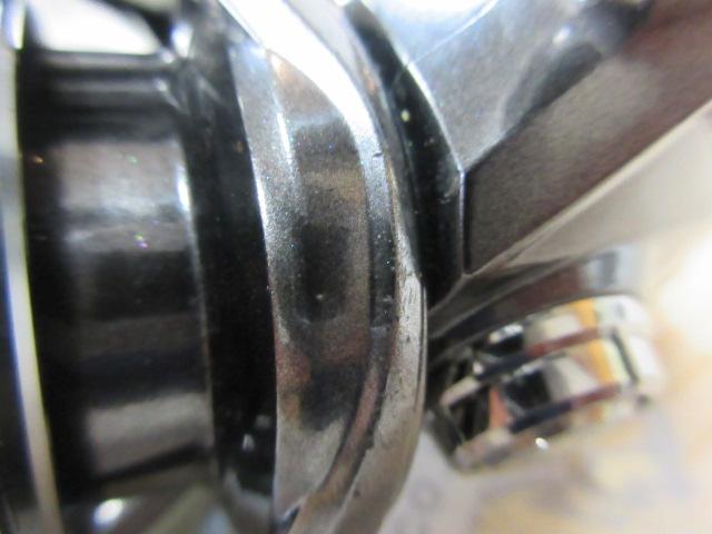 21コンプレックスXR 2500 F6 HG