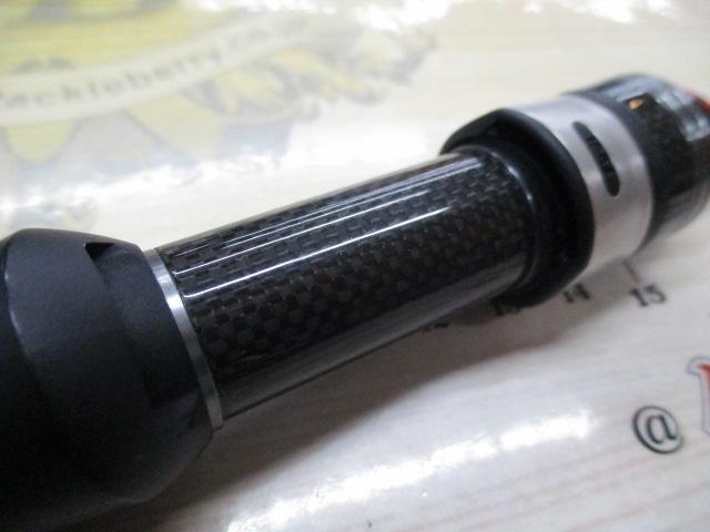 ファインテール FAX-602L