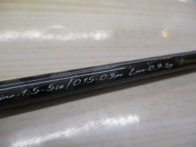 ファインテール FAX-602L