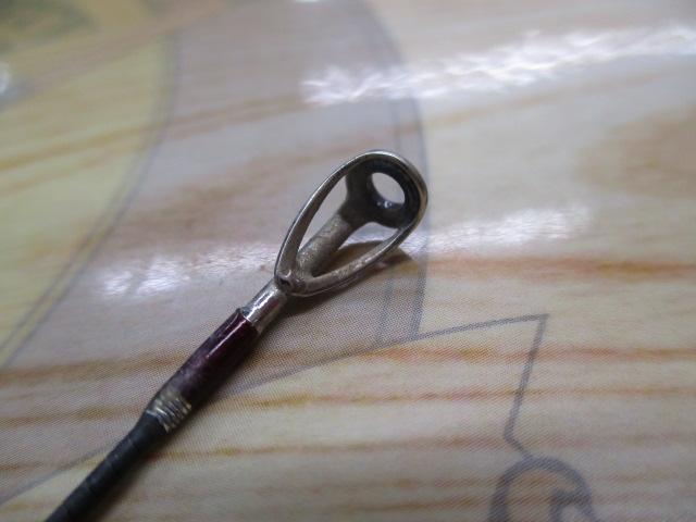 ファインテール FAX-602L