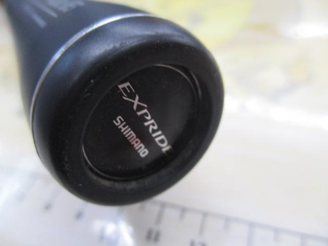 22エクスプライド 165ML-BFS