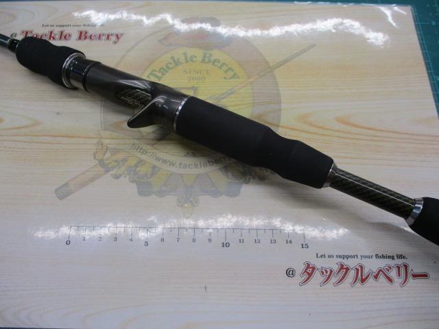 テムジン TXFC-62M