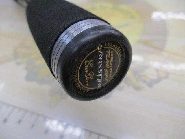 テムジン TXFC-62M