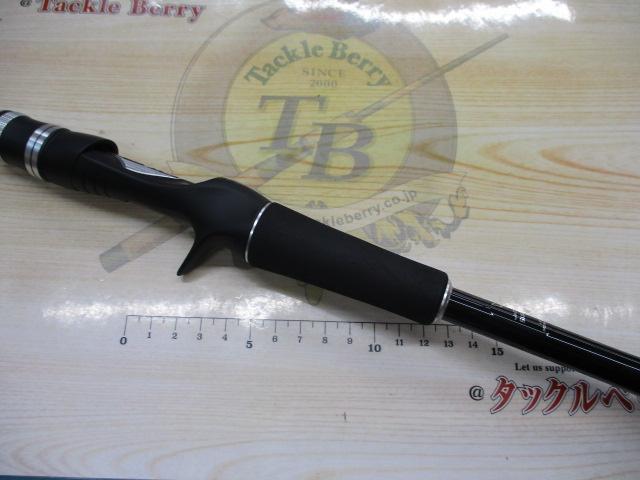 ポイズンアドレナ 1610MG｜＠ベリーネット 日本最大新品中古釣具WEB