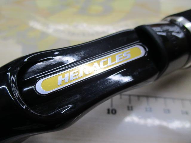 ヘラクレス HCSC-70ML