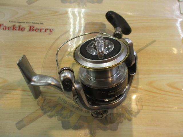 SHIMANO シマノ　11バイオマスターC3000 シマノ(SHIMANO) 11バイオマスターC3000HG&リアルスポーツ G