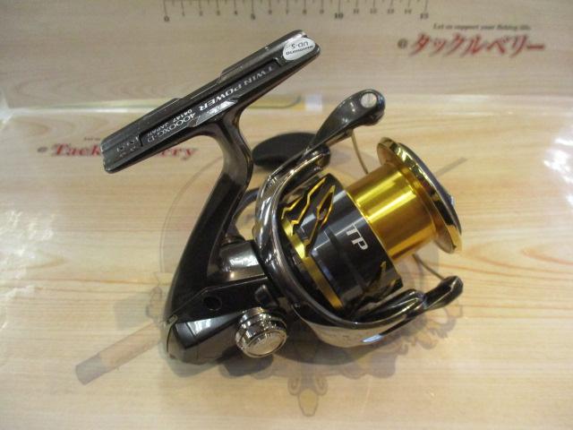 20ツインパワー 4000XG