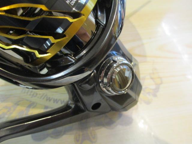 20ツインパワー 4000XG