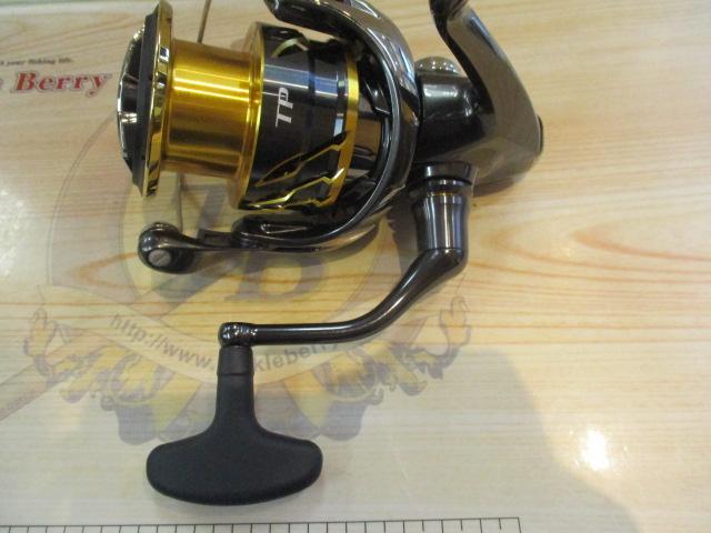 20ツインパワー 4000XG