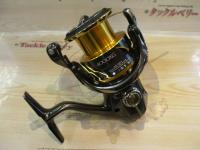 20ツインパワー 4000XG