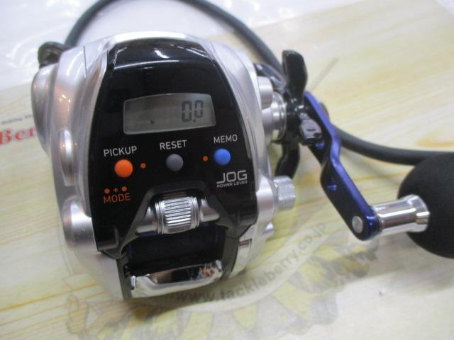 シーボーグ 150J