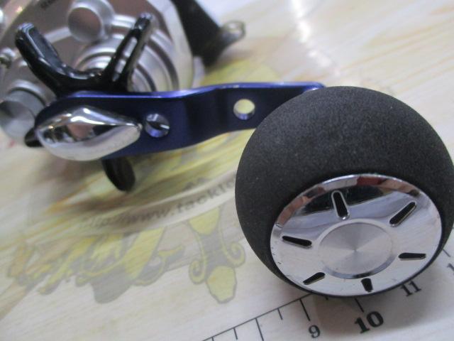 シーボーグ 150J