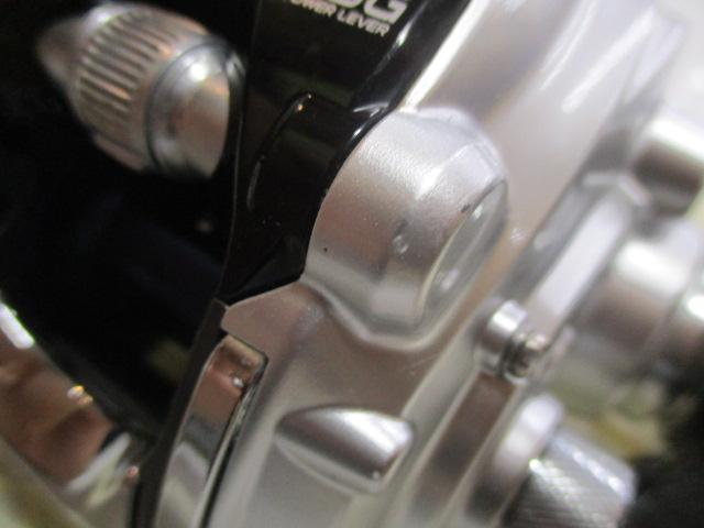 シーボーグ 150J