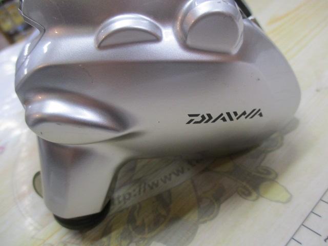 シーボーグ 150J