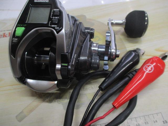 15ホースマスター800ジャンク 15ホースマスター800ジャンク シマノ 15フォースマスター 3000