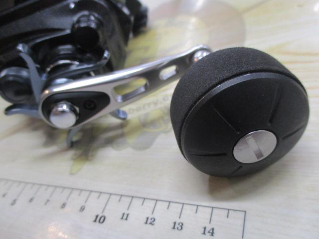 15フォースマスター 800