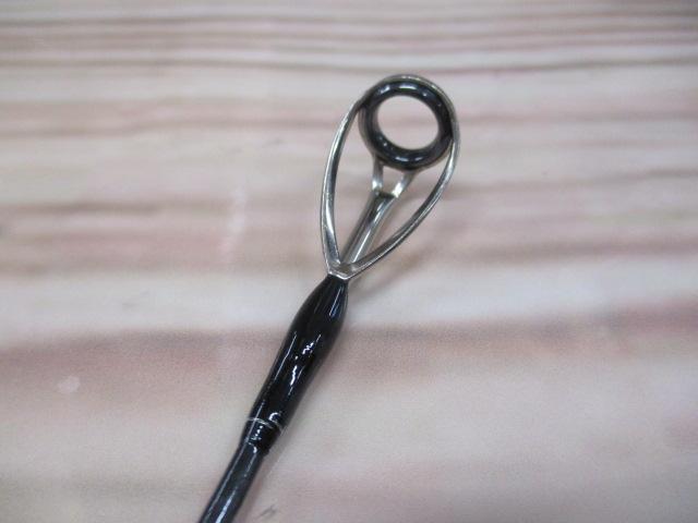 Daiwa Catalina JIGGING HIRAMASA 60S ダイワ キャタリナ JH60S