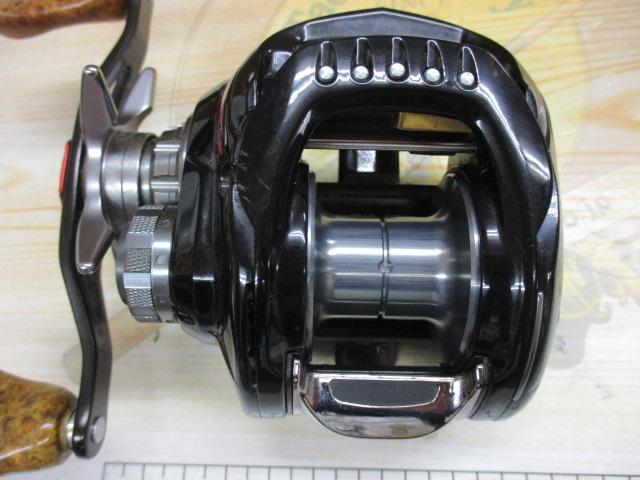 ジリオン TW HD 1520SHL 左巻き ジリオン TW HD 1520SHL｜＠ベリーネット 日本最大新品中古釣具