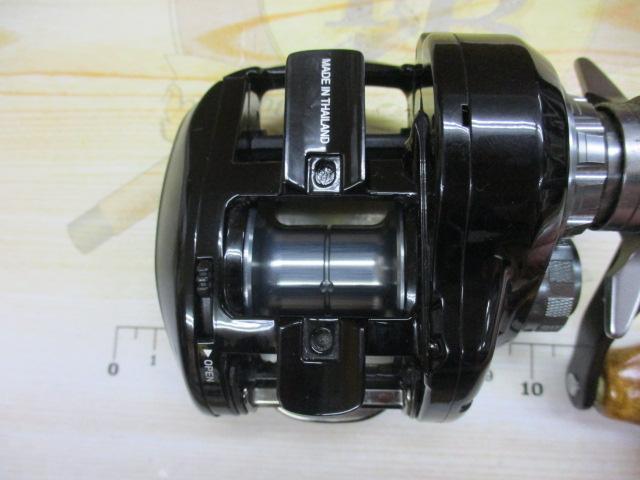 ジリオン TW HD 1520SHL｜＠ベリーネット 日本最大新品中古釣具