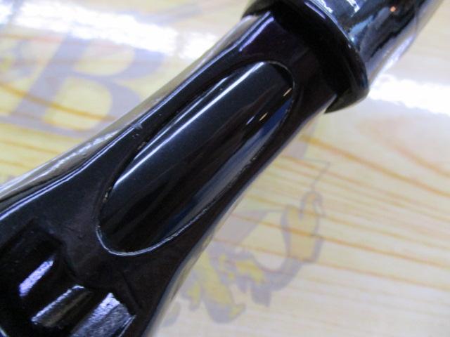 モンストロ74 HD-DIVストローセッティング右巻用｜＠ベリーネット 日本