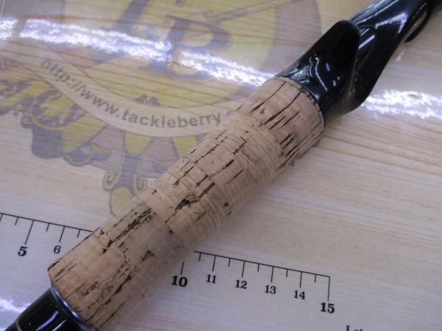 モンストロ74 HD-DIVストローセッティング右巻用