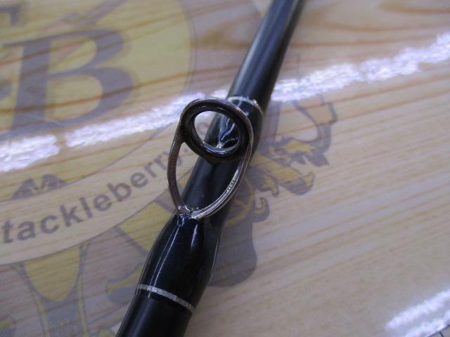 ツララ モンストロ74 HD-DIV ストローセッティング 左巻き仕様 TULALA | Ford every stream | » 【公式】最新ガイドシステム