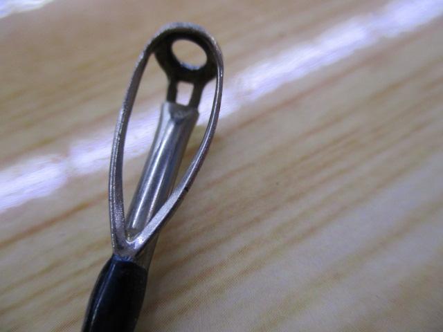 モンストロ74 HD-DIVストローセッティング右巻用